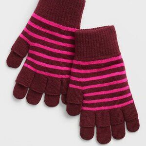 Allover Print Gloves